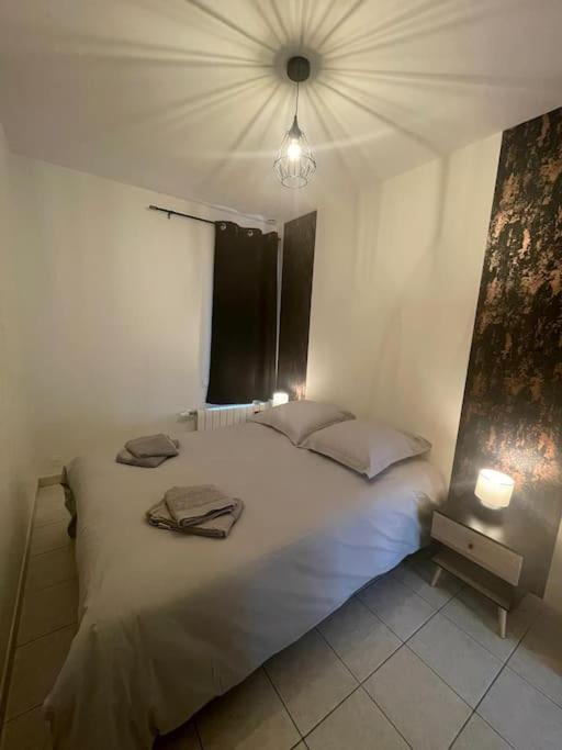 Maison Bord De Mer Chez Juju Grandcamp-Maisy Esterno foto